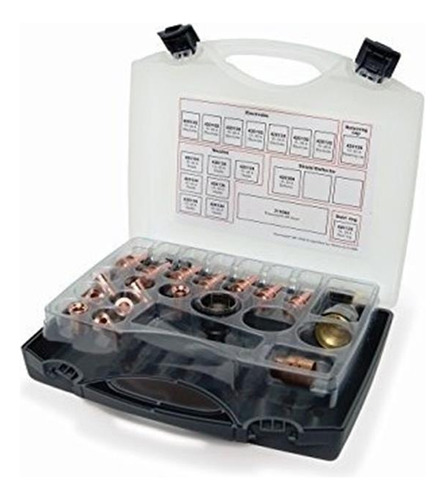 Hypertherm Powermax30 851.462 Aire Consumible Kit Esencial