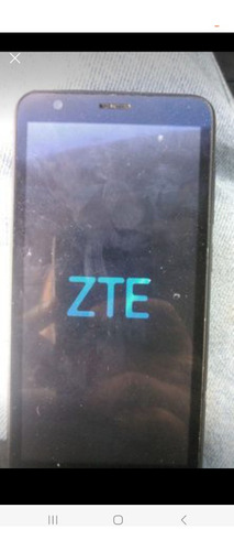 Zte L8 Blade