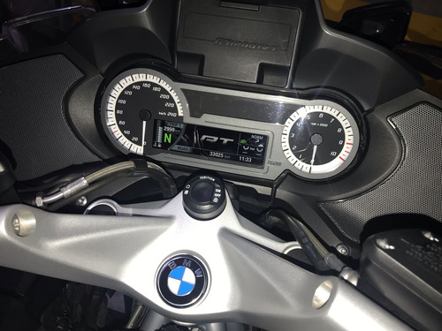 Bmw 1200 Rt 2016