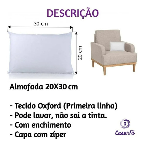 Almohada para taza Flork Meme Phrase I Love You, divertida, color superior, diseño de tela blanca