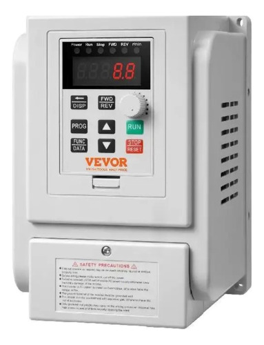 Variador De Frecuencia 2,2kw -10 Amp