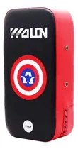 Comprar Escudos De Poder Muay Thai Boxeo Karate Mma Pads
