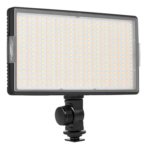 Luz De Lâmpada Fotográfica Led-416 Professional Light