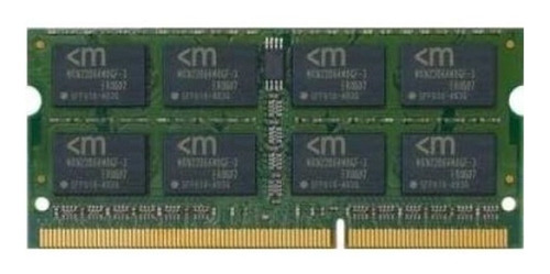 Memoria Ram Essentials 8gb 1 Mushkin 992038 - Altavista