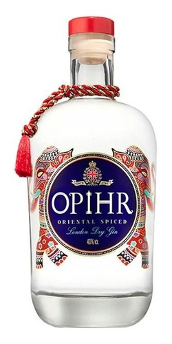 Gin Opihr Envio A Todo El Pais Sin Cargo 