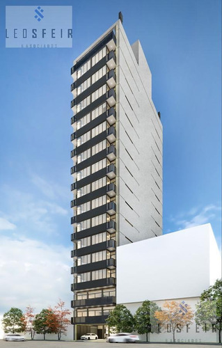 Imagen 2 de 5 de Torre Eleganza Roca 135 - Venta Departamento