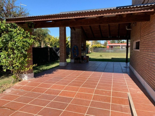 Imagen 4 de 15 de Venta Casa Greens De Tres Dormitorios Y Pileta