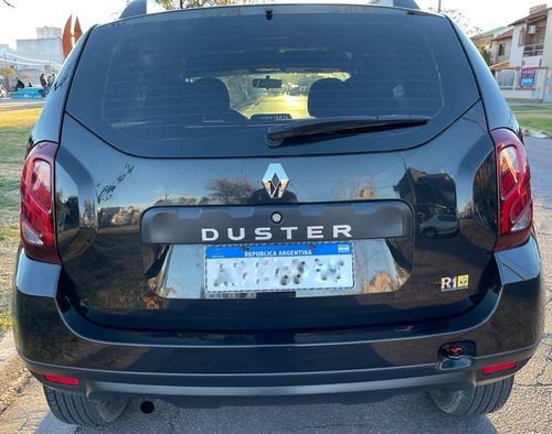 Imagen 7 de 12 de Renault Duster 4x2 1.6 Expression 2020 Permuto!