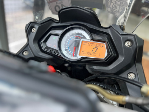 Benelli 600 Gt - Mod. 2017