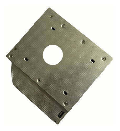 Caddy Adaptador Disco Duro Pro 9.5mm Sata3