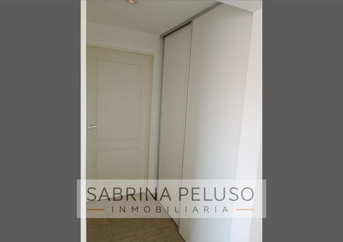 Alquiler Departamento 2 Amb. Con Cochera- Moreno Sur Centro!