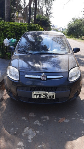 Fiat Palio 2013 1.0 Attractive Flex 5p