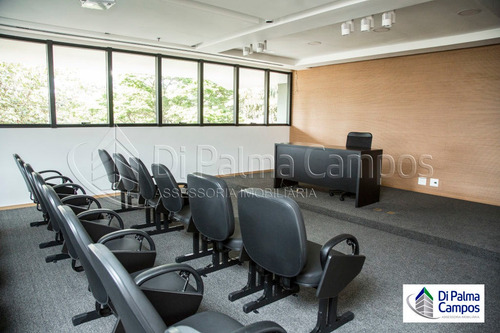 Prédio Comercial De 280 M² Na Liberdade - Dp4635