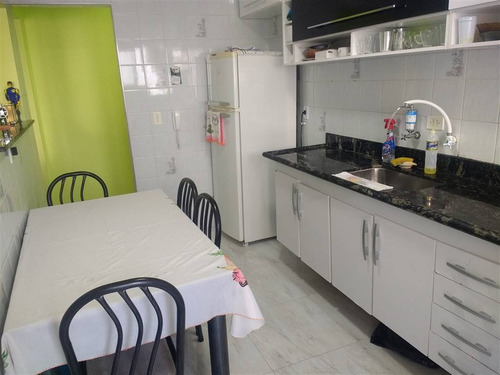 Imagem 9 de 19 de Apartamento, 1 Dorms Com 65 M² - Cidade Ocian - Praia Grande - Ref.: Pr1471 - Pr1471