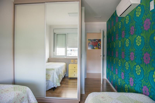 Imagem 24 de 30 de Apartamento Na Cachoeira Do Bom Jesus - Ap2070