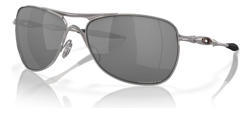 Óculos Oakley Titanio Crosshair Lead Prizm Black Polarizado