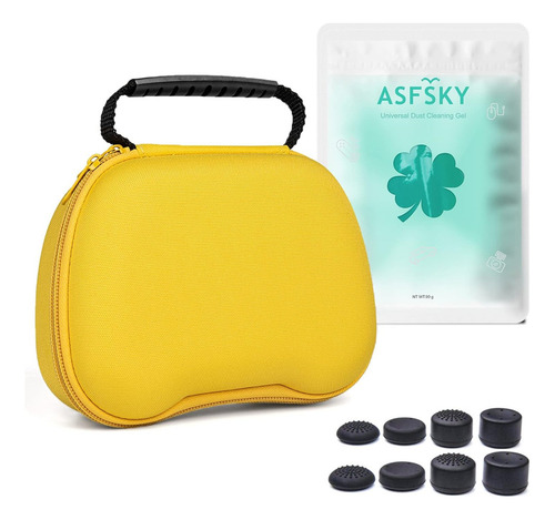 Funda Rígida Para Manusear Xbox Switch Pro De Ps5