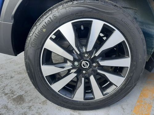 Nissan Kicks Exclusive Cvt