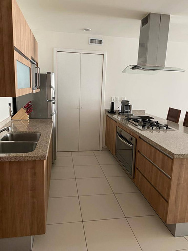Imagen 2 de 12 de Renta Depto En Residencial Plaza Carso Torre Renoir, 51209