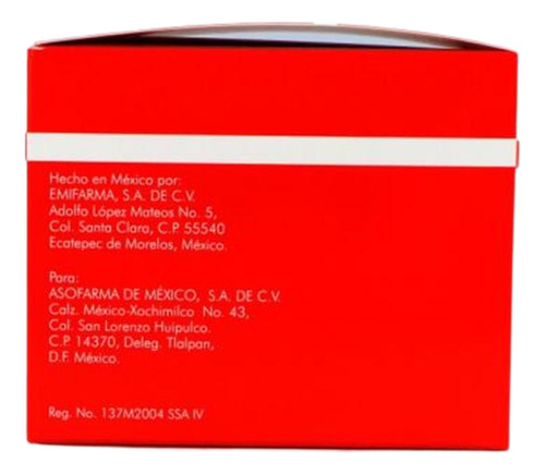Contumax 255 G Caja Con 15 Sobres De 17 G De Polvo C/u
