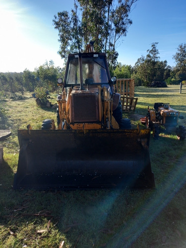 Case 580 Modela Supe Case 580 Super K