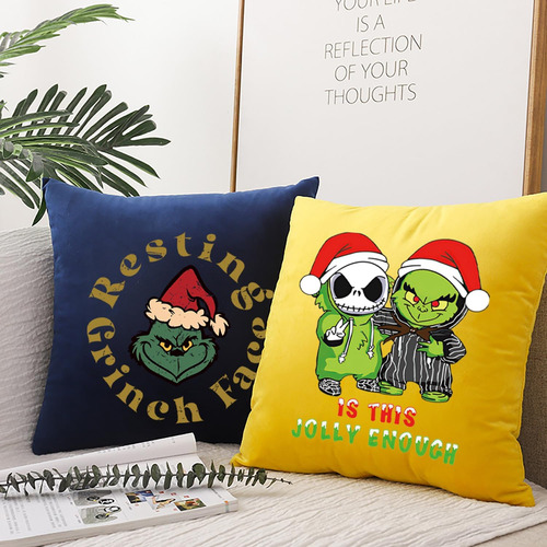 12 Hojas De Transferencias De Plancha De Navidad Camise...