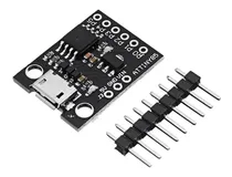 Comprar Placa De Desarrollo Arduino Compatible Micro Usb Attiny85 