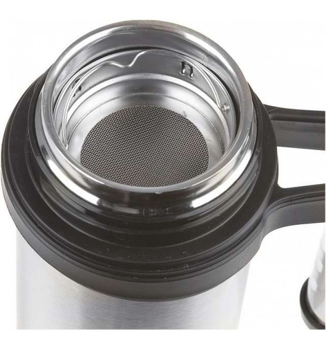 Jarro Termico Termo 500cc De Acero Inoxidable Waterdog