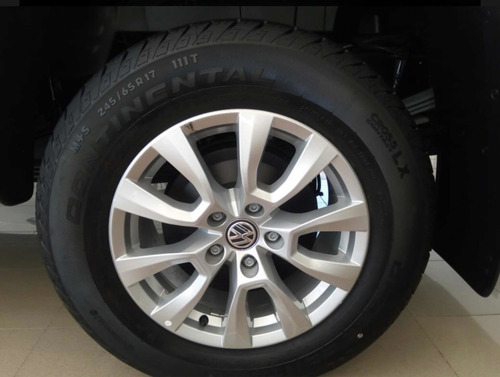 Volkswagen Amarok 2021 3.0 V6 Cd Comfortline