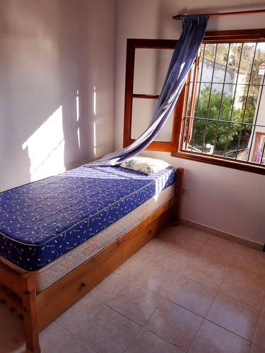 Imagen 13 de 14 de Triplex Impecable En Mar Del Tuyú