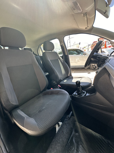Volkswagen Gol Trend 1.6 Trendline 101cv