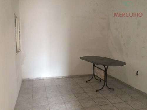 Imagem 4 de 9 de Casa À Venda, 70 M² Por R$ 260.000,00 - Jardim Bela Vista - Bauru/sp - Ca1957