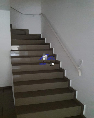 Imagem 11 de 29 de Sobrado A Venda Em Barueri Com 2 Dorms E 1 Vaga - Cond. Vila Dos Diamantes - Ca00866 - 69477363
