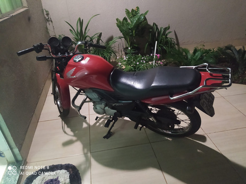 Honda Fan 150