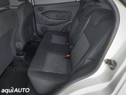 Imagem 11 de 15 de Ford Ka Se 1.0 2020 Extra!