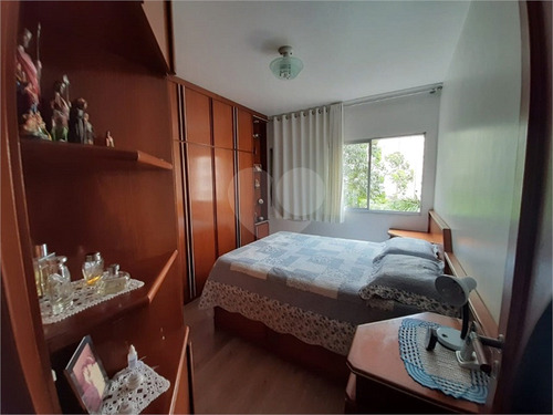 Imagem 10 de 24 de Apartamento De 2 Dormitórios Com 83 M² De Área Útil A Venda Na Rua Das Grumixamas - Jabaquara - Reo530428