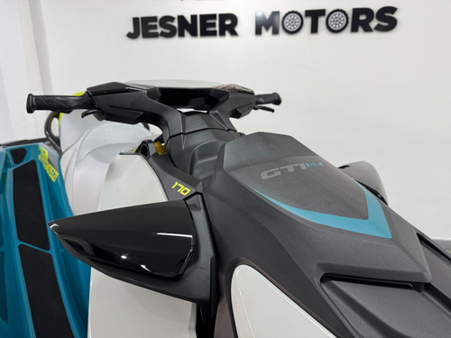 Seadoo Gti Se 170 2024
