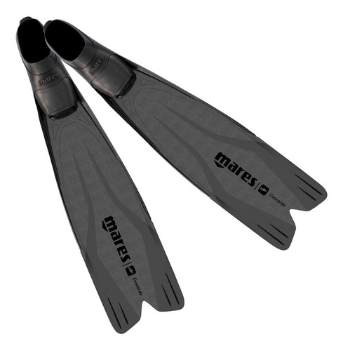 Aletas Freediving Mares Concorde