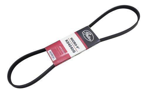 Banda Motor Acces Dir Hid Gm Tracker 2.5 S/aa 2002 Gates