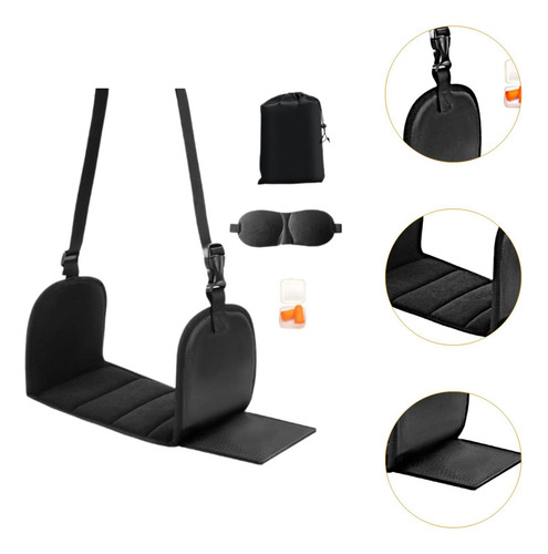 Flot Hammock Fly Gifts Esenciales Accesorios Portátiles De