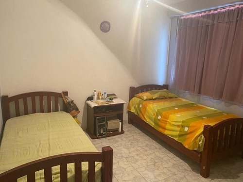 Imagen 12 de 14 de Apartamento En Venta 117m2 El Bosque