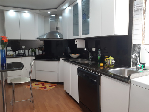 Imagen 8 de 21 de Vendo Apto 115m2 2h/2b/2pe Manzanares 4432