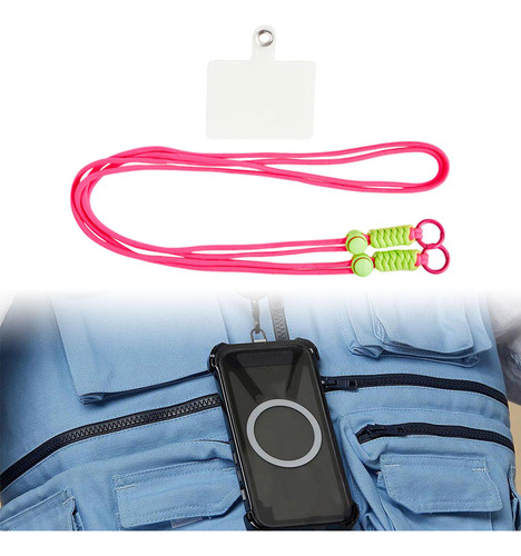 2 Correa De Cordón Para Teléfono Cordón De Teléfono