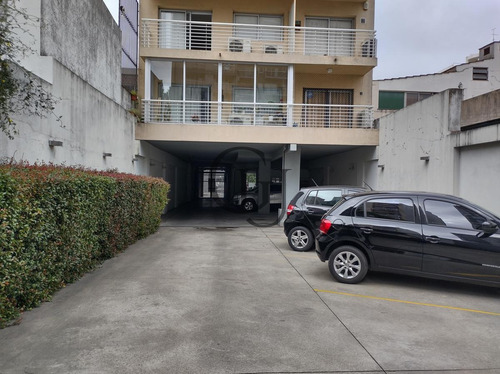 Imagen 25 de 29 de En Venta ! Excelente Departamento 3 Amb Con Patio, Cochera Y Balcon Aterrazado - 93m2