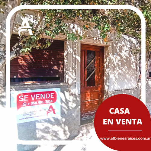 Imagen 1 de 1 de Liquidamos Casa Centrica Para Construccion