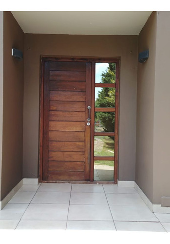 Imagen 5 de 29 de Chalet En Venta De 2 Dormitorios C/ Cochera En Sierra De Los Padres