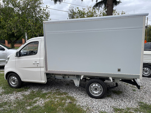 Changan Md201 Cargo Box