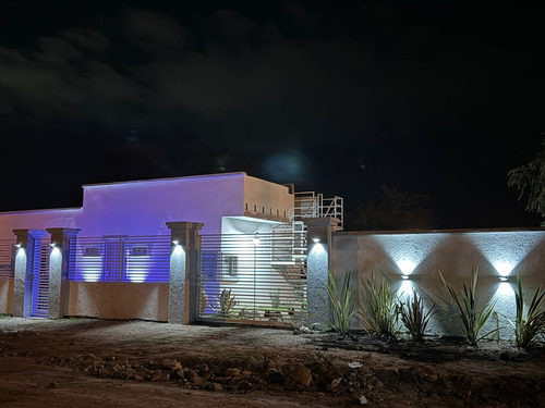Casa Alta Gracia (valle Alegre)