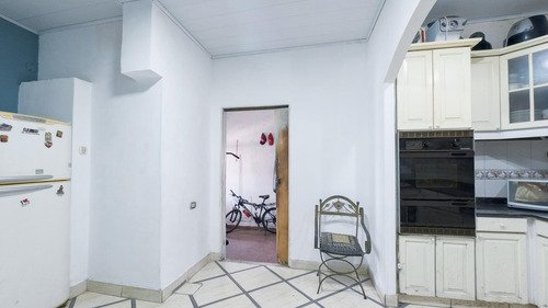 Venta Casa Lote Propio 4 Ambientes Cochera Terraza