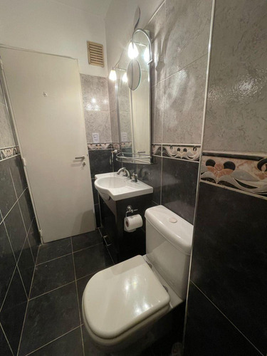 ¡venta Departamento En Barrio General Paz!